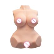 Factory Direct Sale Big Breast Long Legs Plump Figure Adult Sex Dolls invented by AutomaticWoman